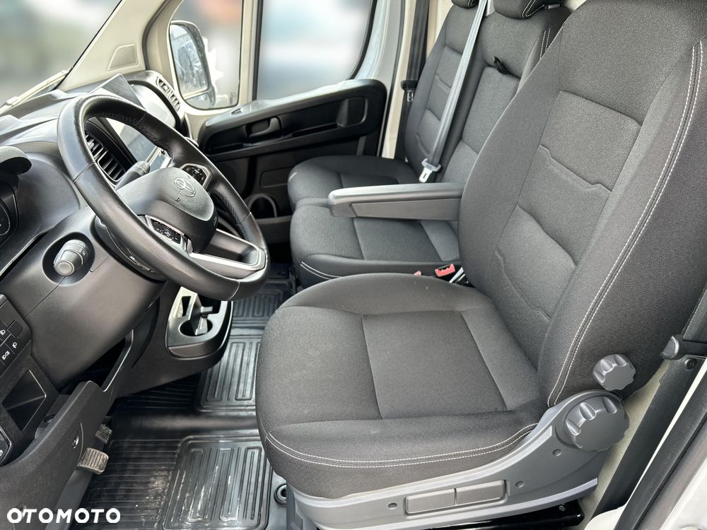 Toyota PROACE MAX - 9