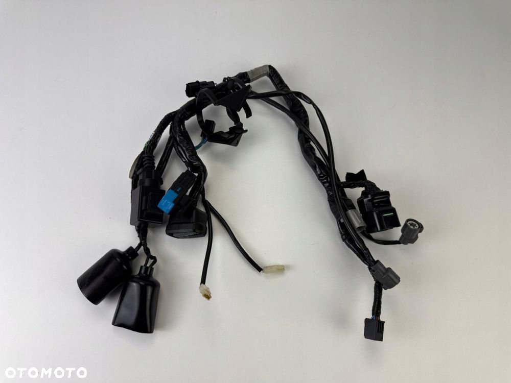 Wiązka przedniej lampy Honda CBR 1000RR SC59 Lift 2012-16 - 7