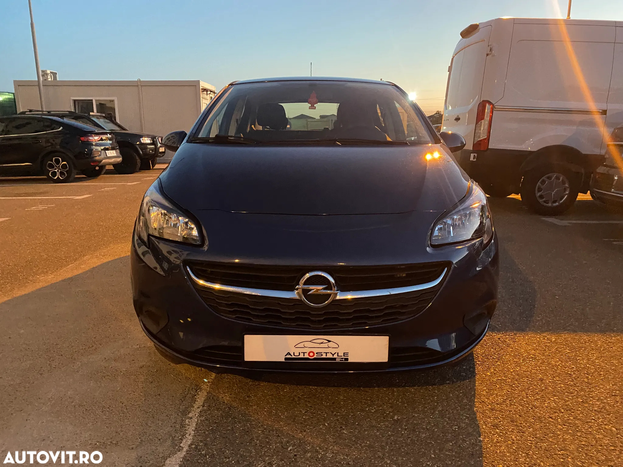 Opel Corsa 1.3 D (CDTi) Color Edition - 18