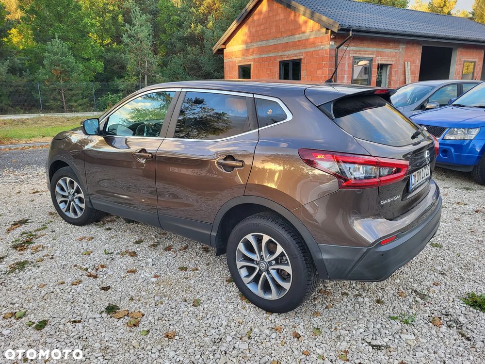 Nissan Qashqai 1.2 DIG-T Tekna+ - 16