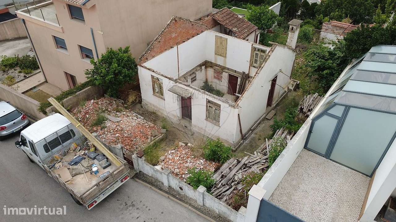 Moradia T3 para venda - Grande imagem: 2/11