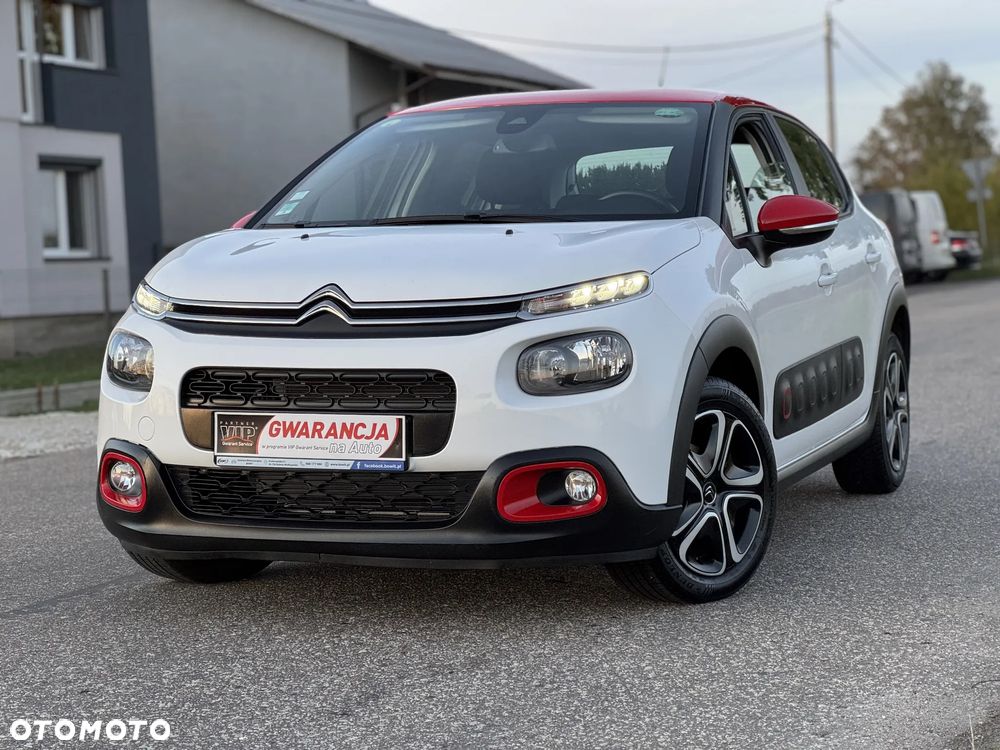 Citroën C3 1.5 BlueHDi Shine S&S - 10