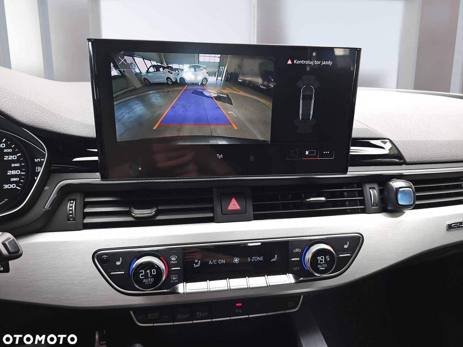 Audi A4 40 TFSI mHEV Quattro S Line S tronic - 21