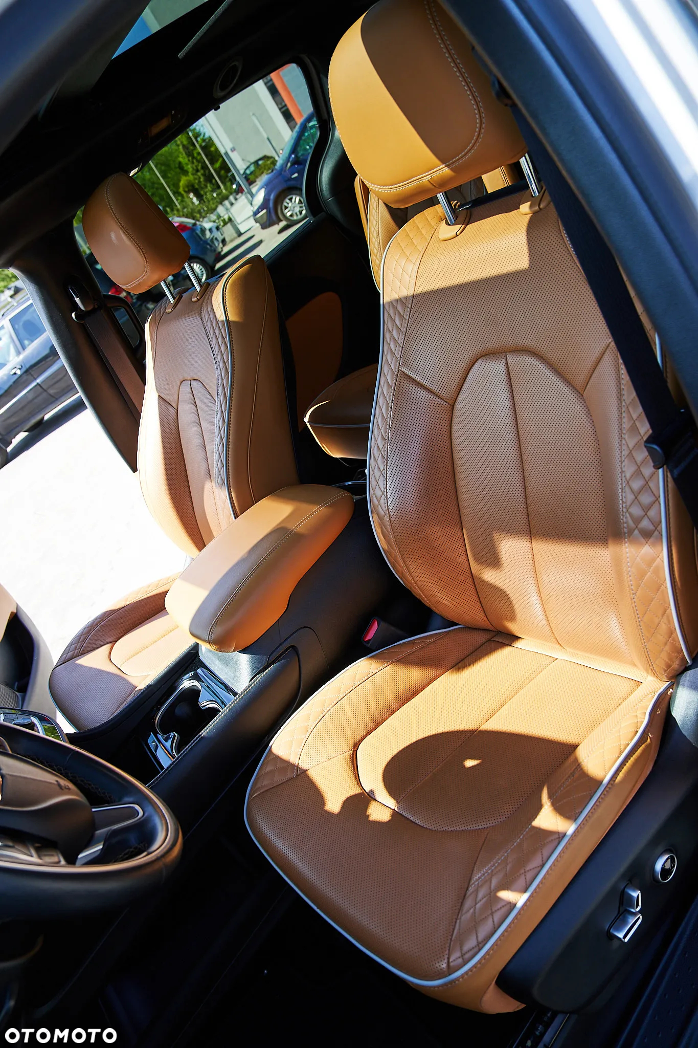 Chrysler Pacifica - 10