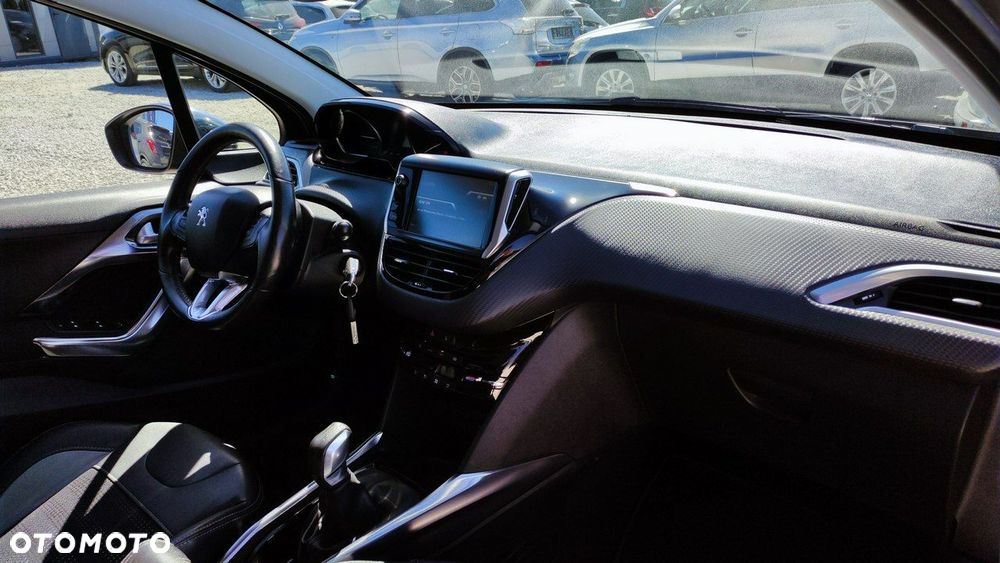 Peugeot 2008 1.6 VTi Active - 22