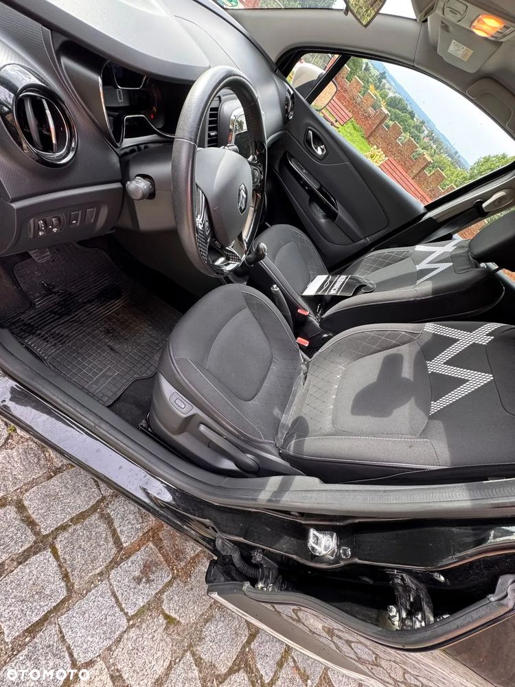 Renault Captur ENERGY TCe 90 Start&Stop Luxe - 21