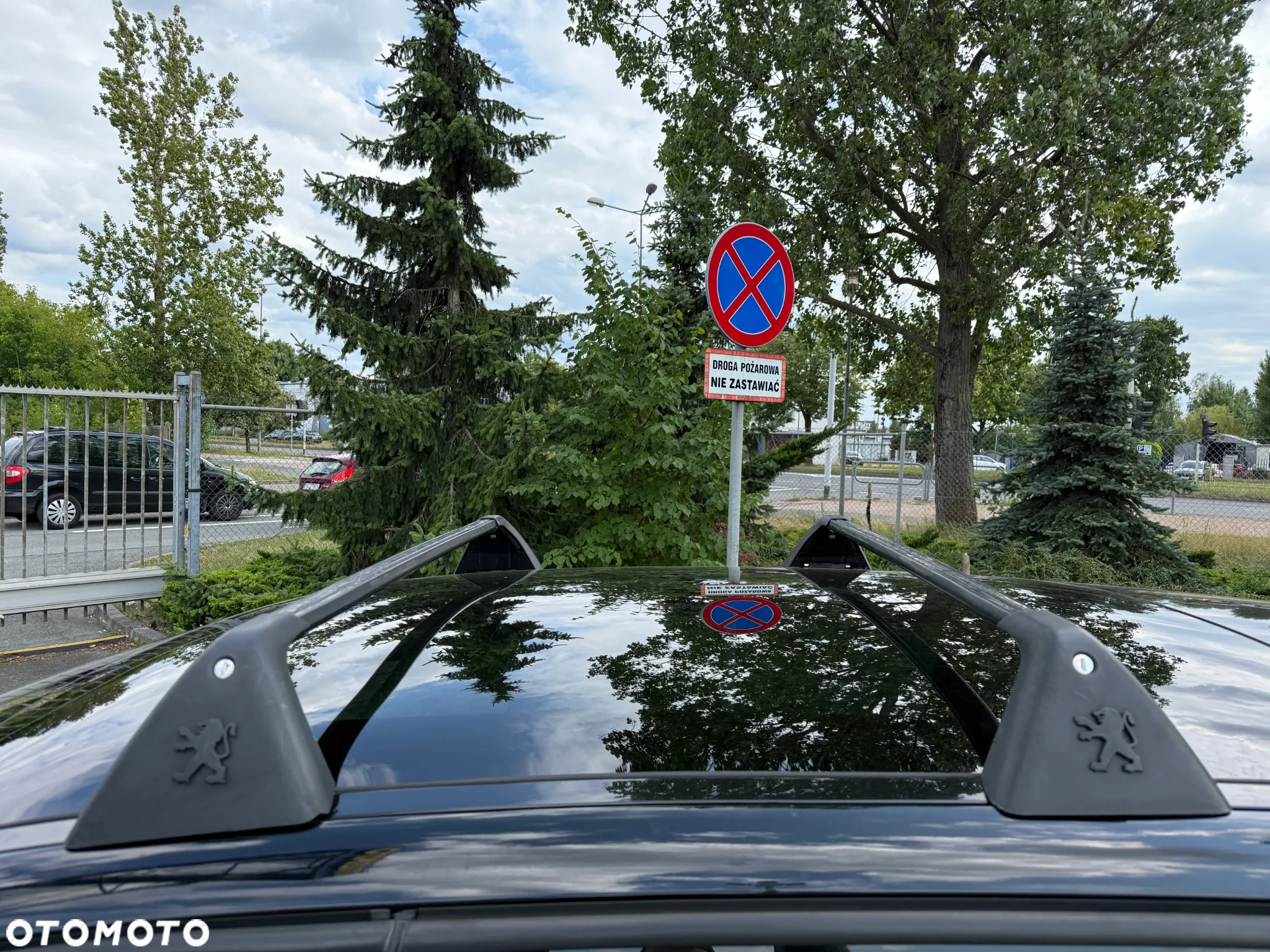 Peugeot 5008 2.0 HDi Family 7os - 10