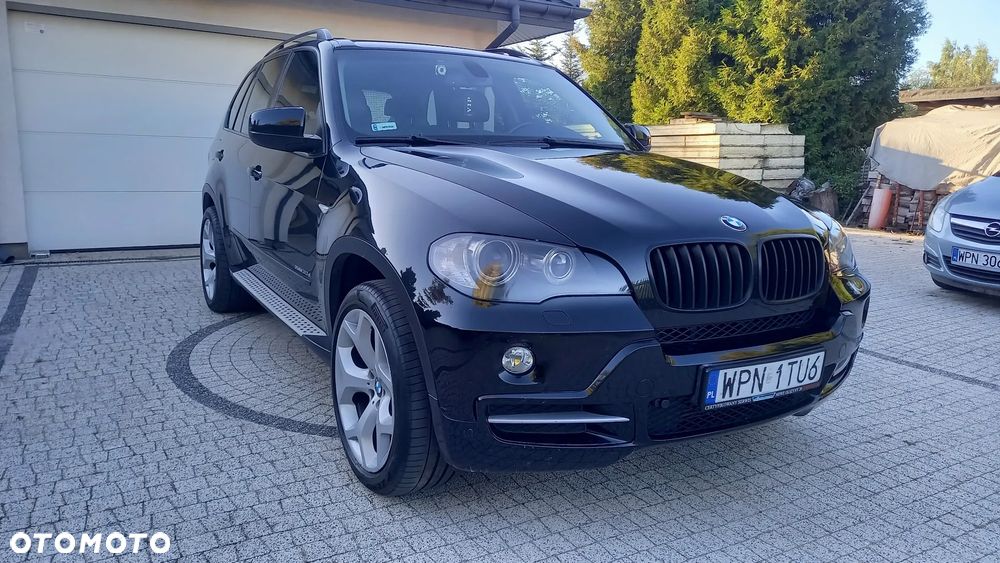 BMW X5 3.0d xDrive - 22