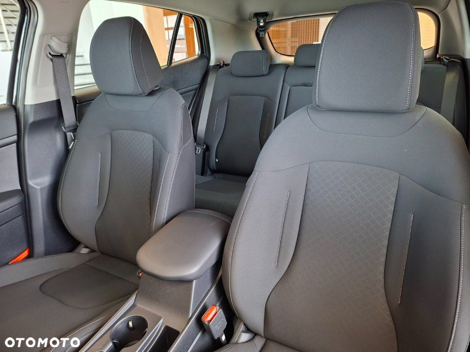 Kia Sportage - 22