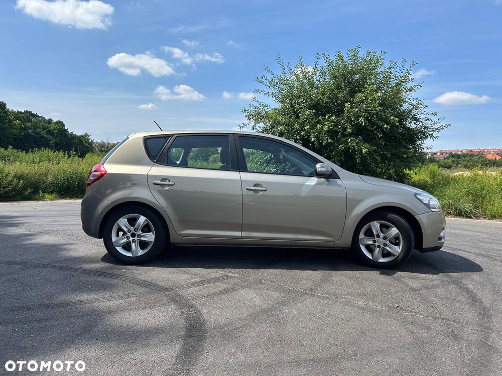 Kia Ceed 1.4 Comfort - 5