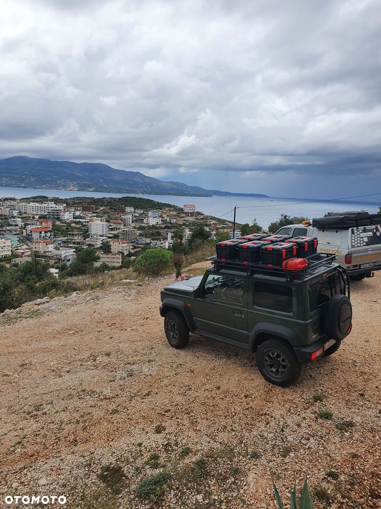 Suzuki Jimny 1.5 Elegance - 1