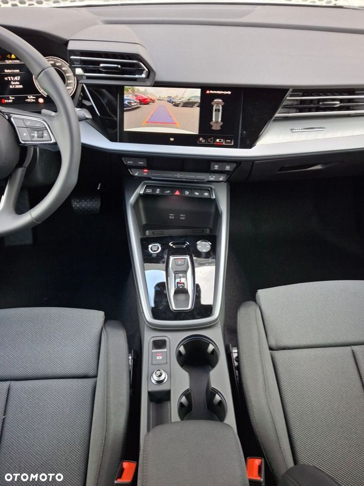 Audi A3 Sportback - 23