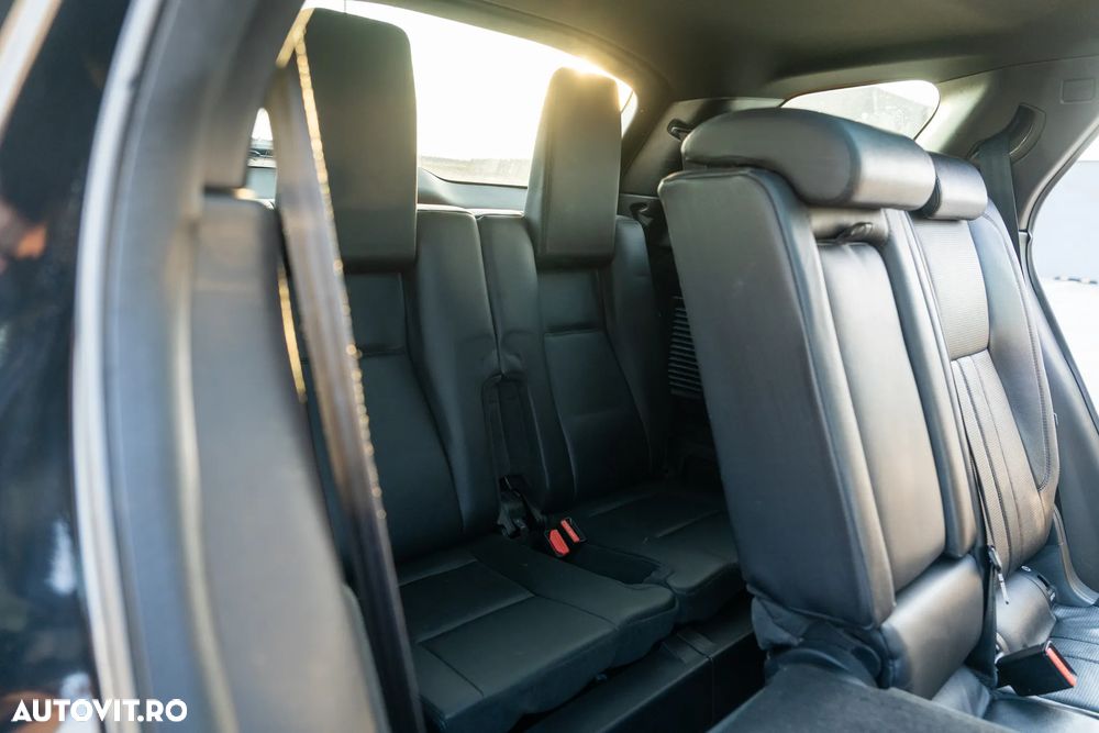 Land Rover Discovery Sport - 20