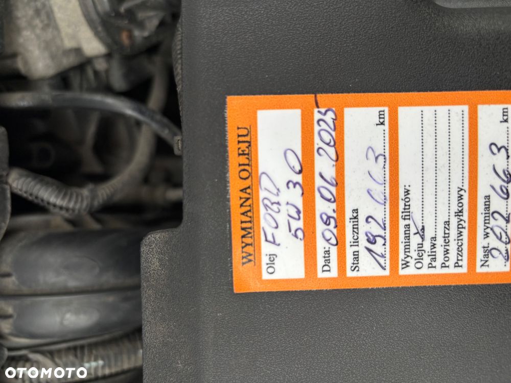 Ford S-Max 2.0 Titanium - 30