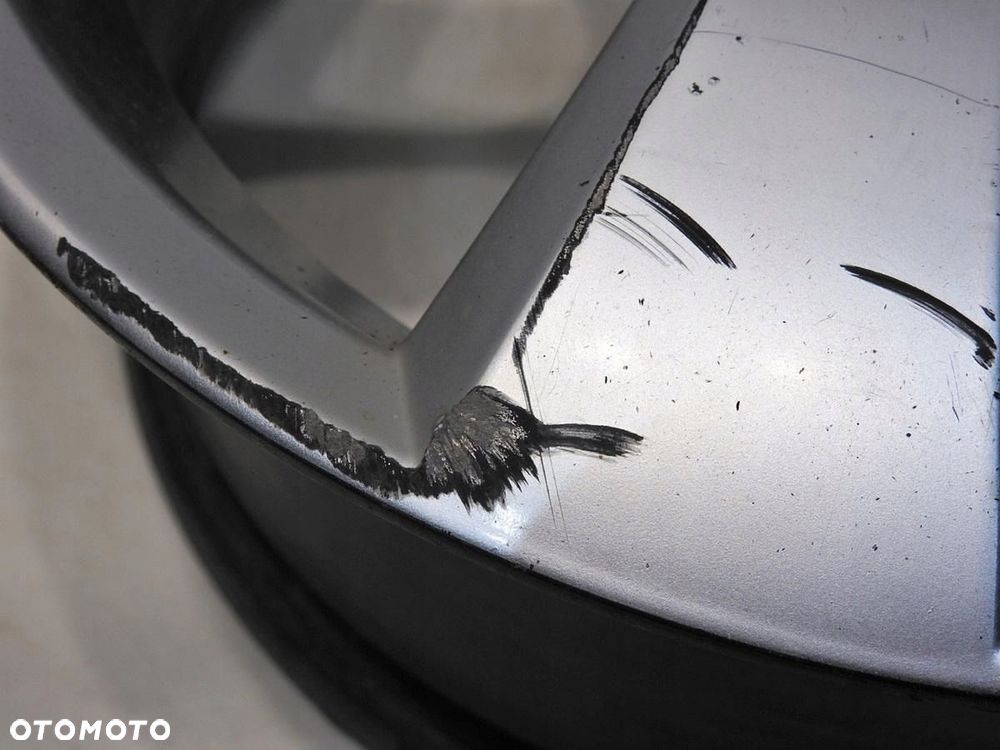 FELGA FELGI ALUMINIOWE 16 VOLVO V70 II - 8