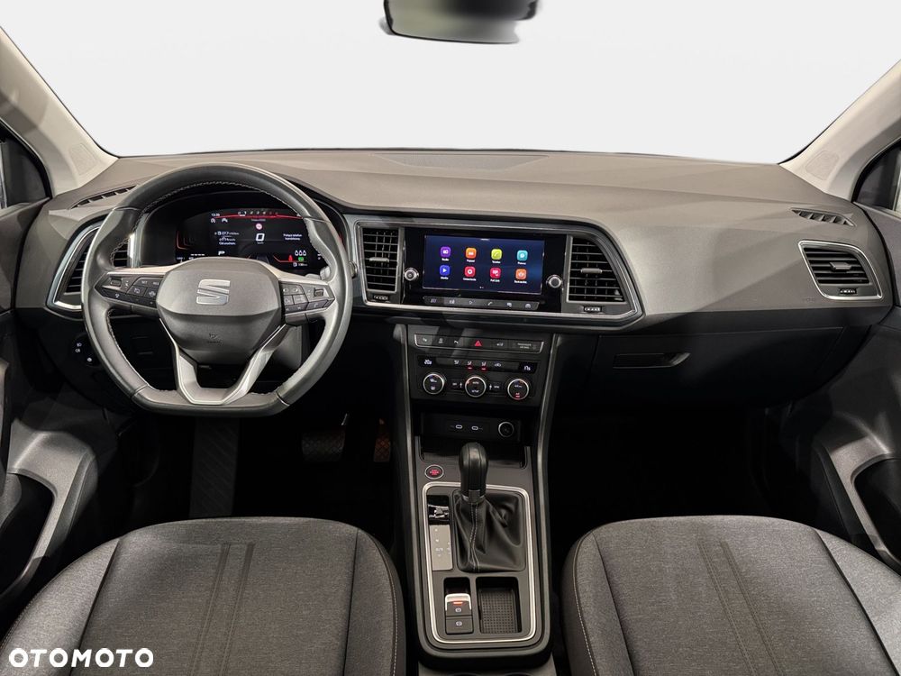 Seat Ateca - 17