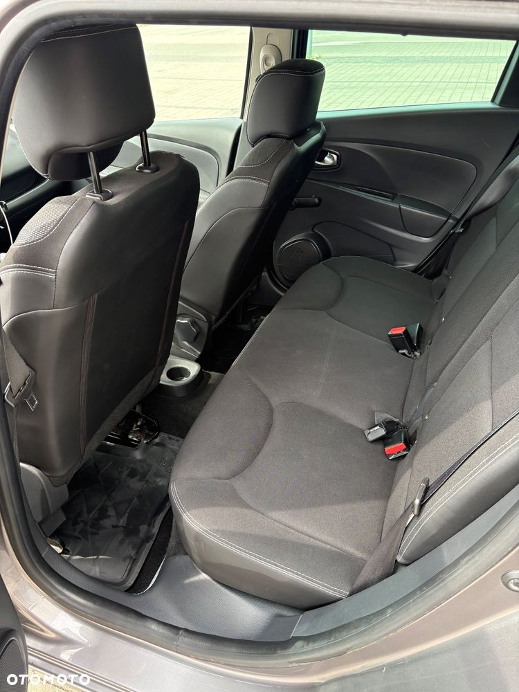Renault Clio Energy TCe 90 Start & Stop Intens - 13