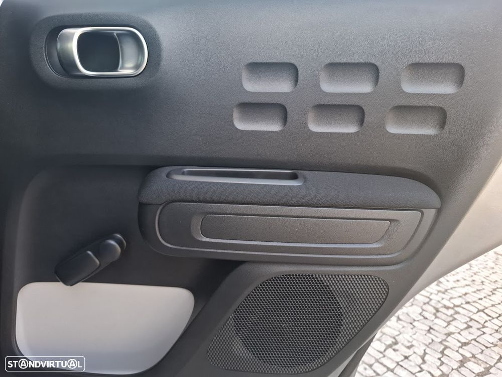 Citroën C3 1.2 PureTech Feel Pack - 40