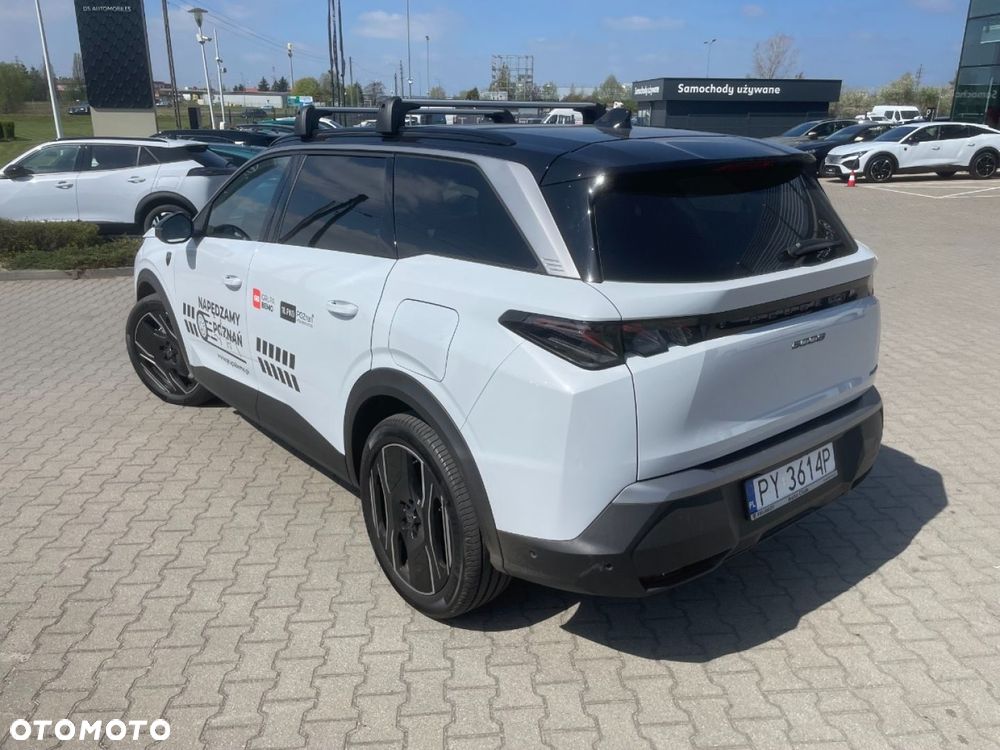 Peugeot 5008 - 8