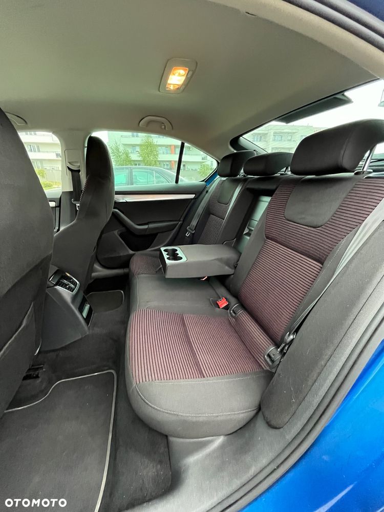 Skoda Octavia 1.8 TSI Joy - 30
