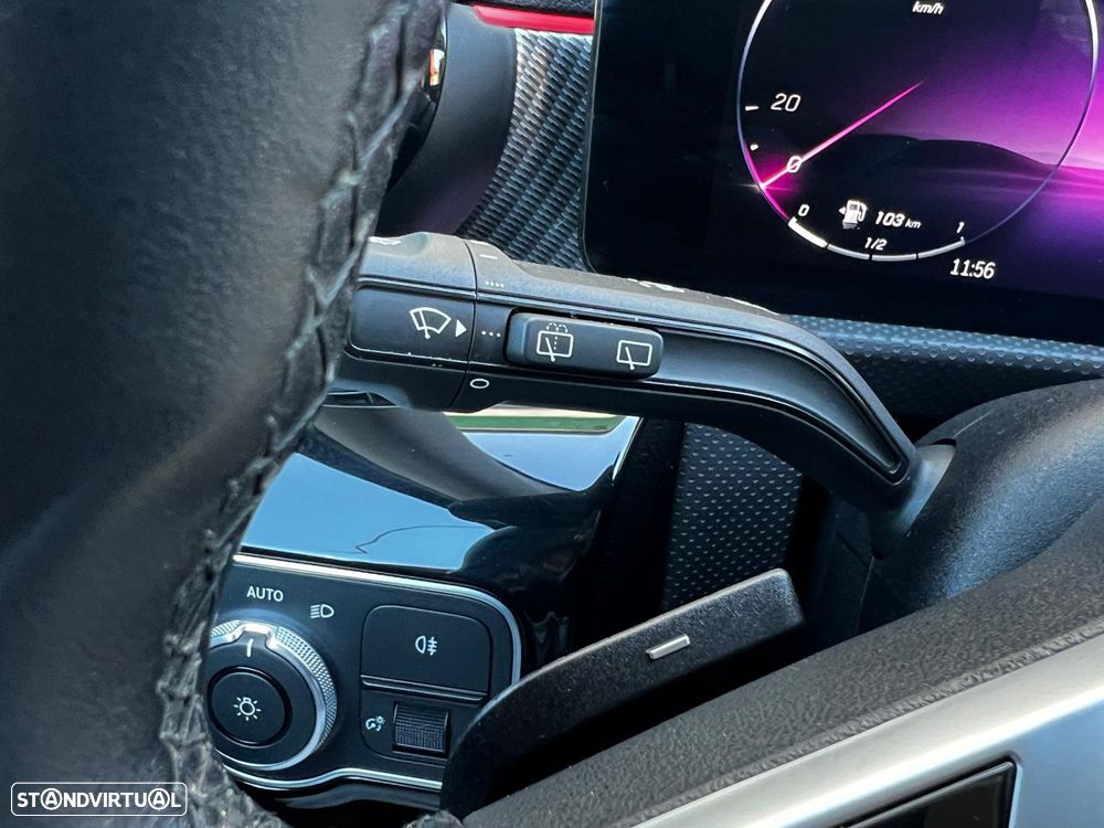 Mercedes-Benz A 200 Progressive Aut. - 35