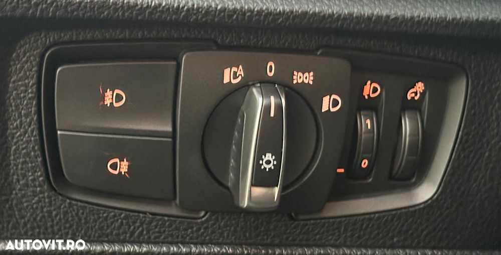 BMW Seria 1 116d DPF Edition Lifestyle - 21