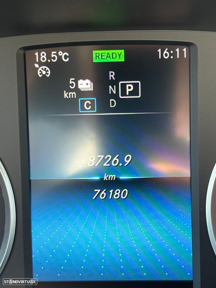 Mercedes-Benz GLC 300 - 16