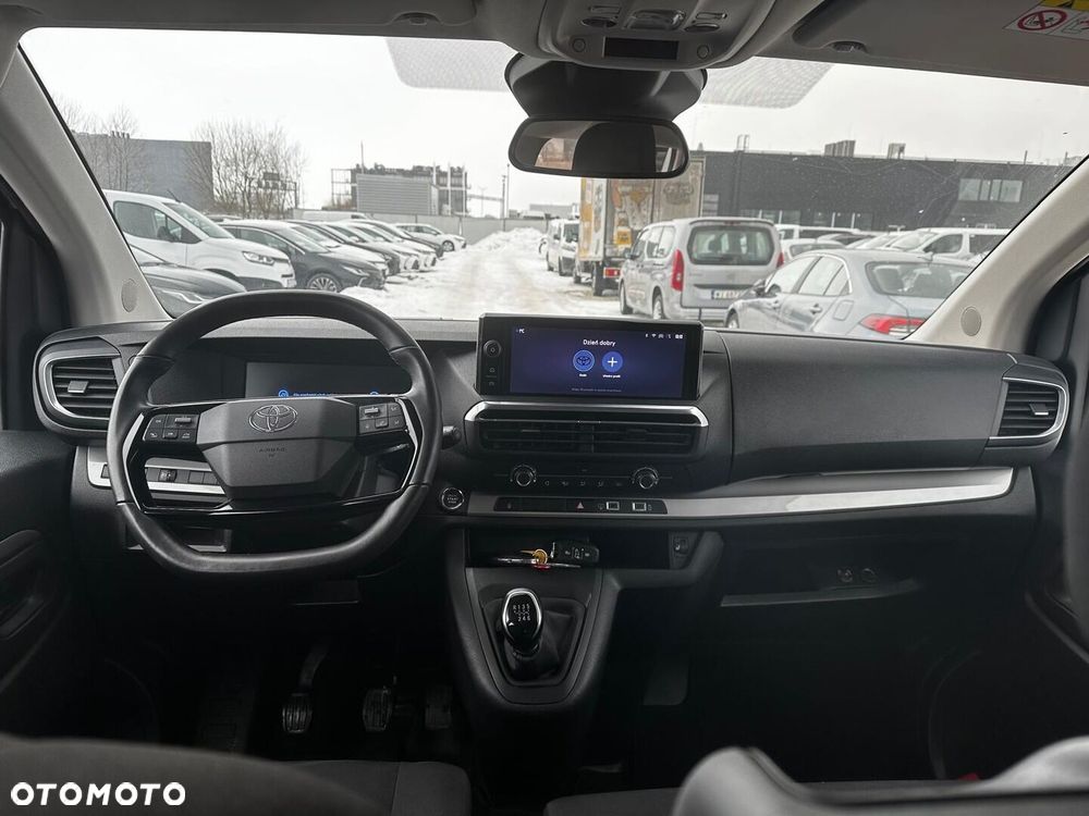 Toyota Proace Verso 2.0 D4-D Long Business - 10