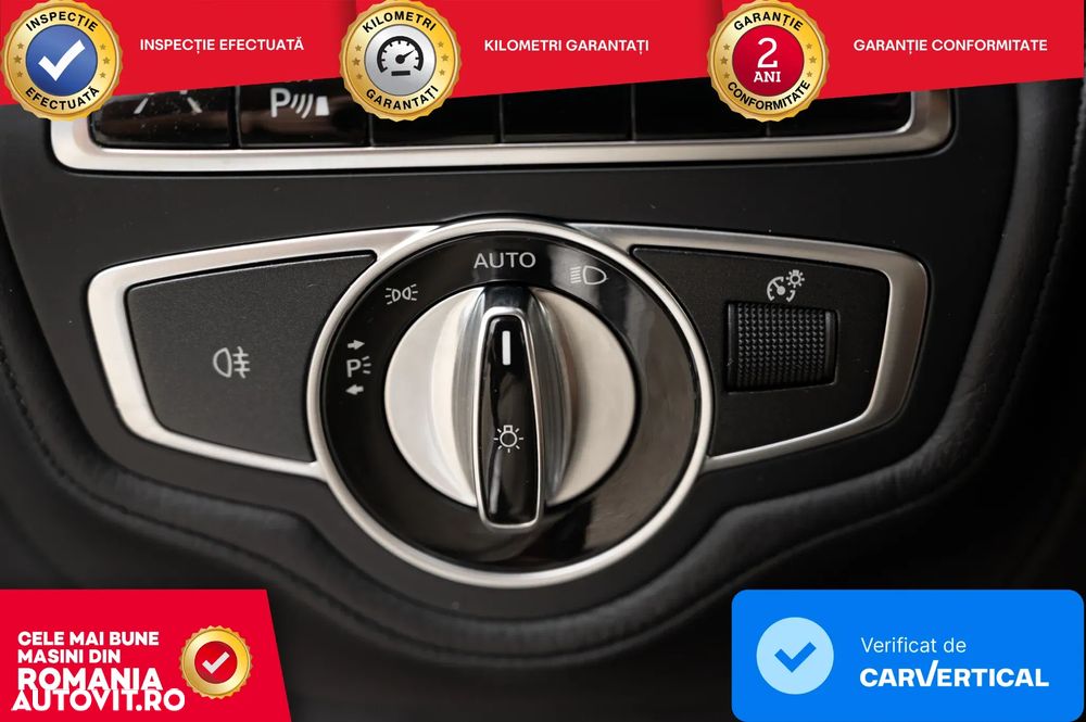 Mercedes-Benz G 500 SW Long Aut. - 10