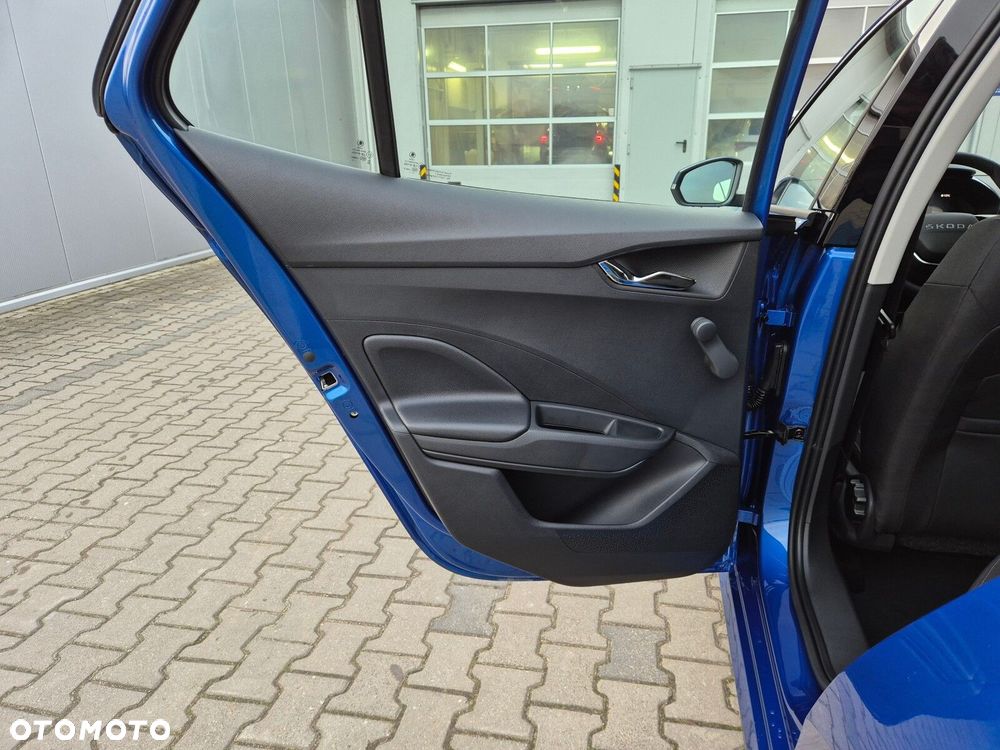 Skoda Fabia 1.0 Edition 130 - 16