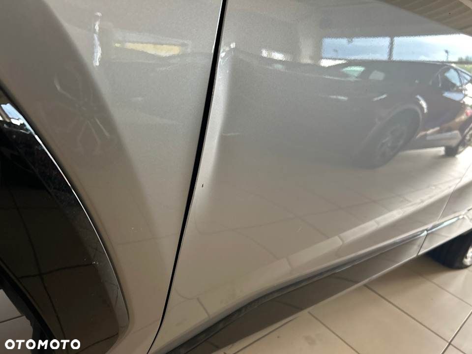 Toyota RAV4 2,5 Teamplayer - 28