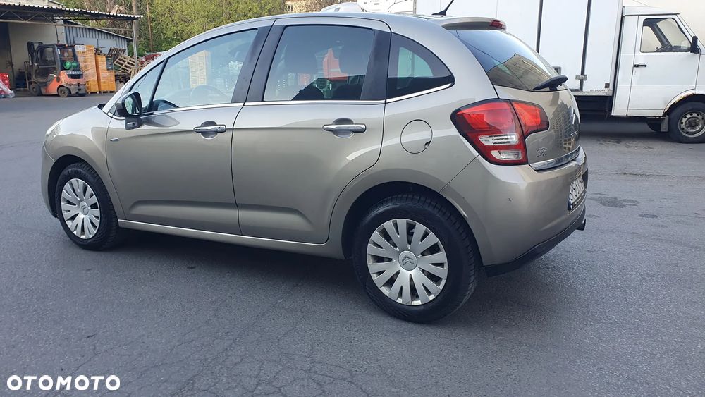 Citroën C3 - 14