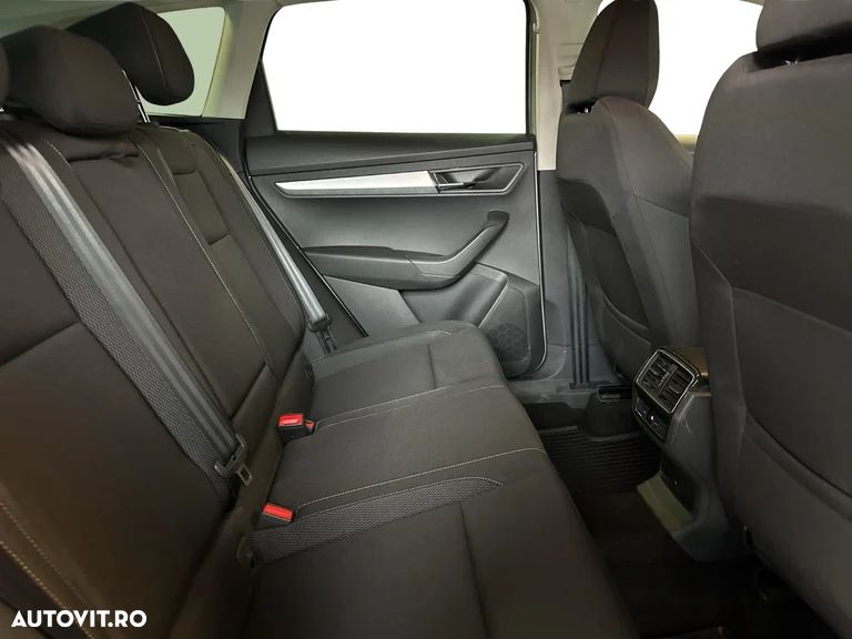 Skoda Karoq 1.5 TSI DSG Ambition - 12