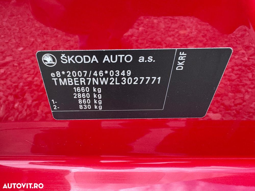 Skoda Scala 1.0 TSI Ambition - 5