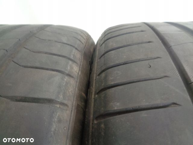 2X LETNIE PIRELLI P ZERO 275/35R22 104W PNCS - 4