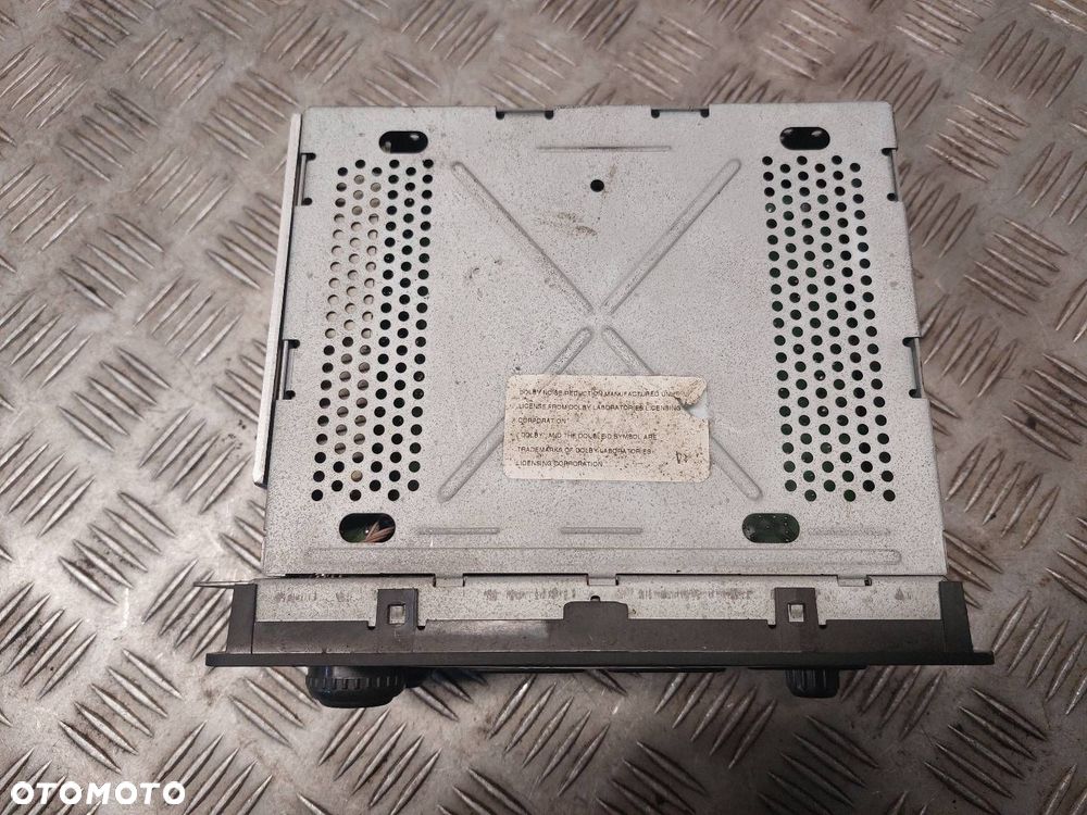 RADIO ODTWARZACZ  CHEVROLET VENTURE I 09369361 - 4