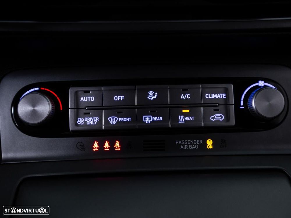 Hyundai Kauai Business - 18