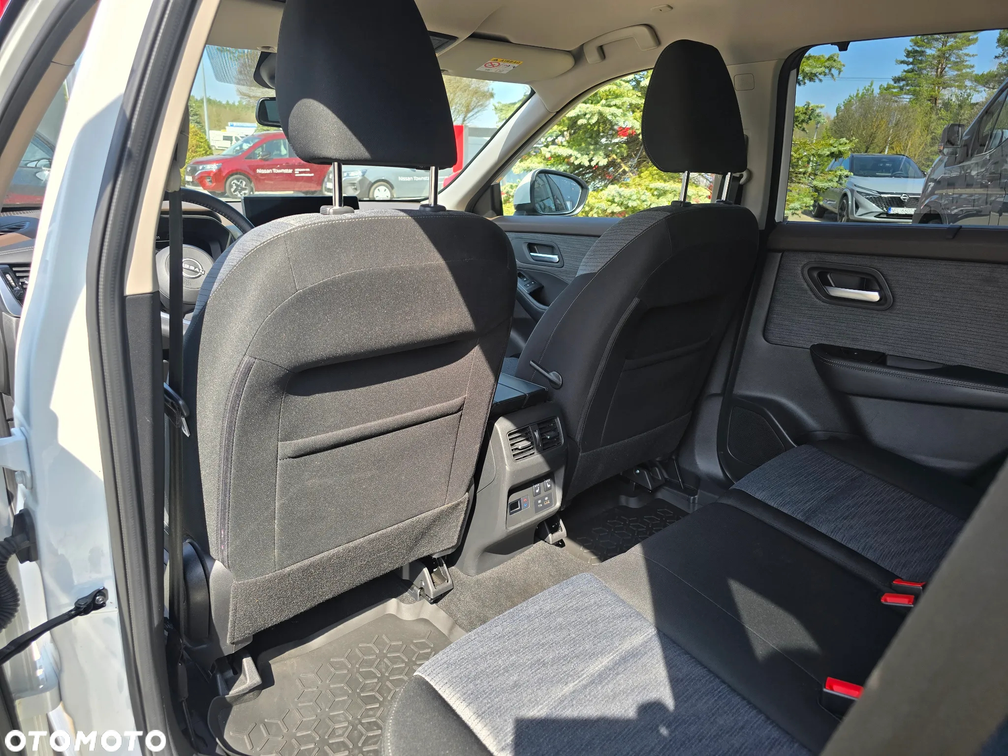 Nissan X-Trail 1.5 VC-T e-POWER N-Connecta 2WD - 9