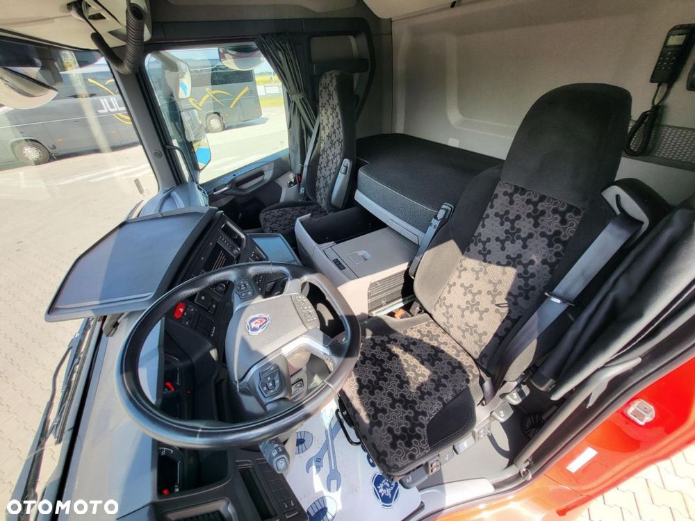 Scania R 500 A4x2NA Standard - 17
