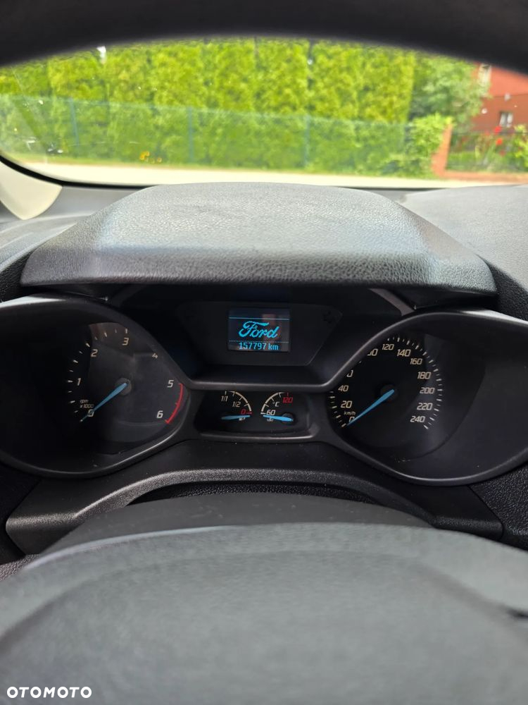 Ford Tourneo Connect Grand - 9