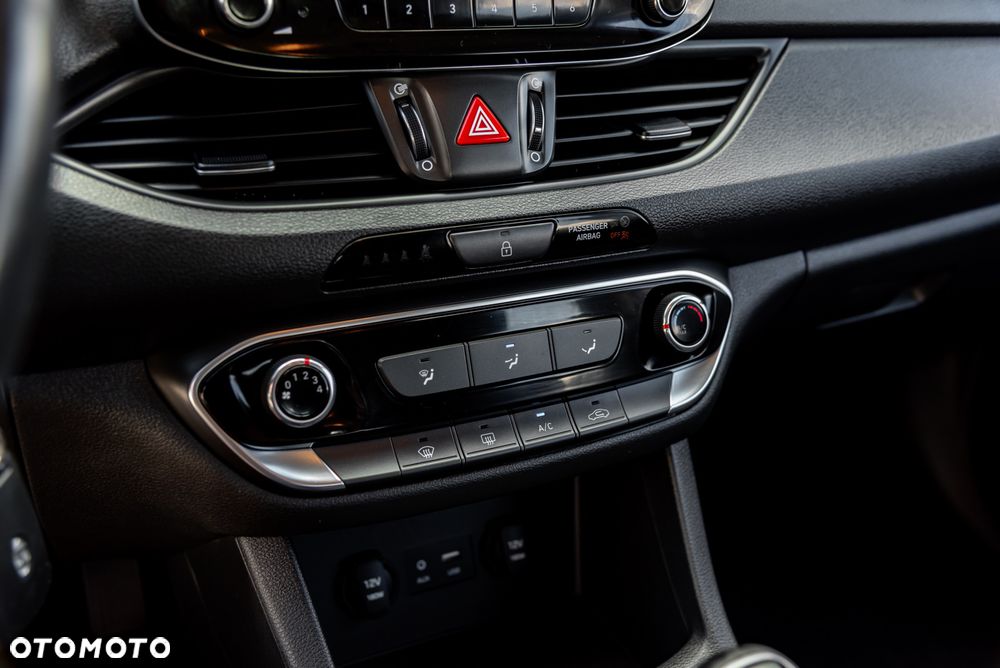 Hyundai i30 1.0 T-GDI Trend - 25