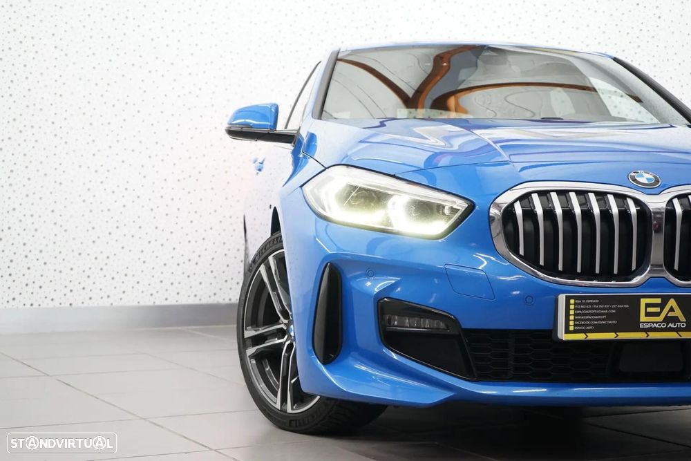 BMW 118 i Pack M - 6