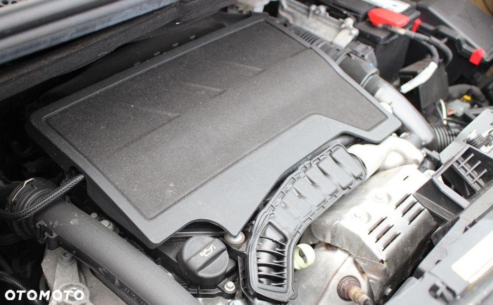 Citroën Berlingo - 21