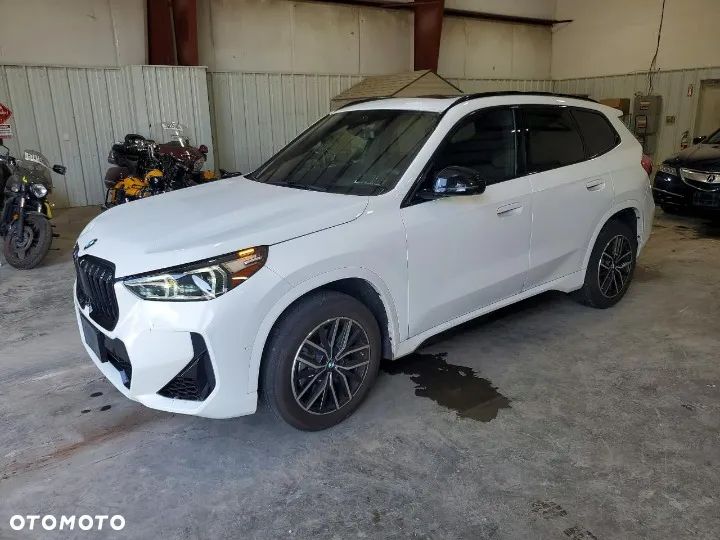 BMW X1 xDrive25i xLine - 1