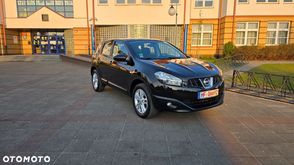 Nissan Qashqai - 39