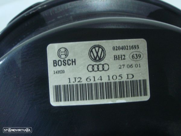 Servofreio Volkswagen Golf Iv (1J1) - 3