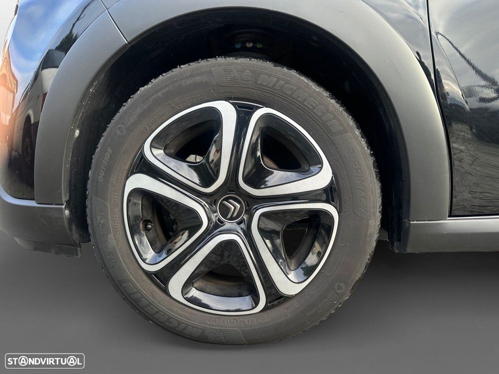 Citroën C3 1.2 PureTech Plus - 14