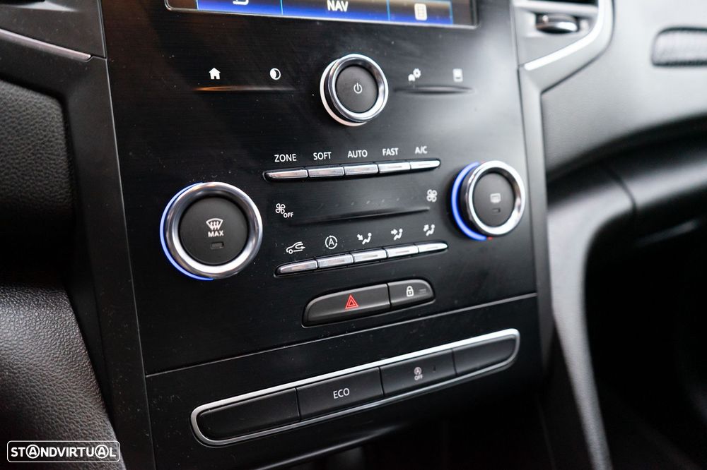 Renault Mégane 1.5 Blue dCi Intens - 34