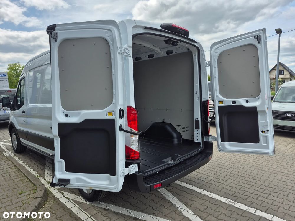 Ford TRANSIT - 11