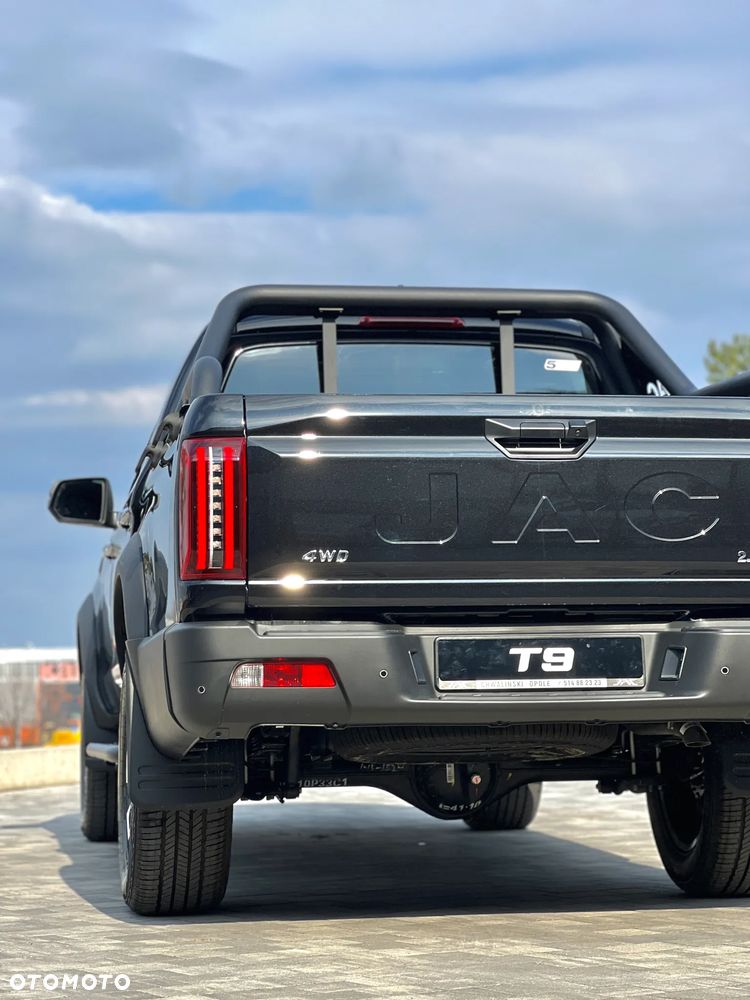 JAC T9 Standard - 14